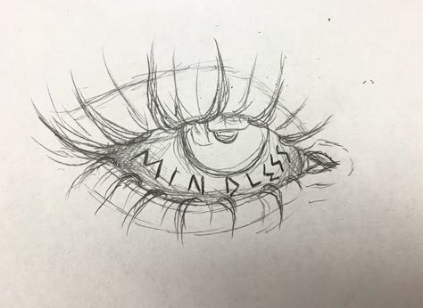 Aesthetic Trippy, Drawings With Meaning, Sick Drawings, Health Aesthetic, Ear Tattoo Ideas, Trippy Drawings, Drawing Eye, Eye Sketch, Animation Art Sketches