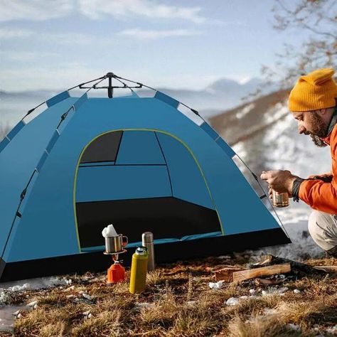 Your Adventure Awaits! Ready to elevate your camping experience? Embrace the great outdoors without compromising on comfort. Our Tent is not just a tent; it’s an investment in unforgettable memories. Grab yours today and step into a world where adventure meets luxury! Explore its benefits, tips for use, and latest trends and see product reviews on this link: https://emeralda.shop/patio-lawn-garden/ https://emeralda.shop/camping/ or contact us via email: emeraldashop222@gmail.com or contact #... Outdoor Structure, Outdoor Shelters, Sun Shelter, Waterproof Tent, Lightweight Tent, Camping Beach, Backpacking Tent, Beach Tent, Free Camping