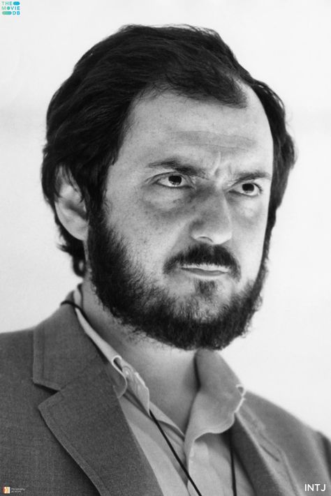 Stanley Kubrick The INTJ Stanley Kubrick (July 26, 1928 – March 7, 1999) was an American film director, writer, producer, and photographer who lived in England during most of the last four decades of his career. Kubrick was noted for the scrupulous care with which he chose his subjects, his slow method of working, the variety ... https://personalityatwork.co/celebrity/profile/stanley-kubrick #StanleyKubrick #TheShining #AClockworkOrange #2001ASpaceOdyssey #INTJ #FamousPersonality Anthony Burgess, Personality Profile, Art Zine, Full Metal Jacket, Science Fiction Film, Clockwork Orange, James Cameron, Christopher Nolan, Stanley Kubrick