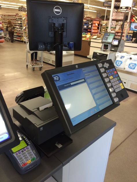 Self Check out station register. Used to process gift cards and for express check out when all express lanes are full. Check Out Counter, Auto Service Center, Pos Software, Itunes Card, Gifts Luxury, Cool Nike Wallpapers, Supermarket Design, Medical Photos, Retail Store Interior