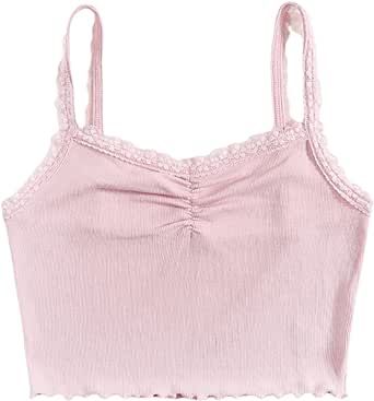 Velvet Cami Top, Pink Beret, Velvet Cami, Buy Clothes Online, Jewel Badgley Mischka, Workout Crop Top, Cami Crop Top, Cami Tanks, Pharmacy Gifts