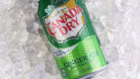 Canada Dry Bethany Core, Party Sleepover Ideas, Heated Rivalry, Sick Day Essentials, Welcome To Canada, Usa Life, Fruit Splash, Gluten Free Beer, Health Notes