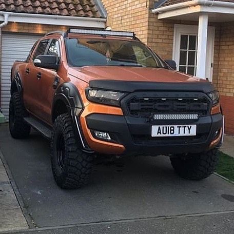 #wildtrak #fordrangerwildtrak #ford #fordranger #ranger #wildtrak4x4 #modified #offroadlife #offroadlovers #fordraptor #fordrangerraptor… Ford Ranger Modified, Truck Upgrades, Ranger Wildtrak, Ford Ranger Wildtrak, 2019 Ford Ranger, Ford Ranger Raptor, Food Truck Design, Ford Raptor, Truck Design