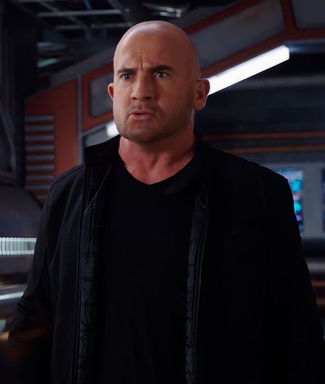 Legends of Tomorrow Mick Rory, Dominic Purcell, Legends Of Tomorrow, Wentworth Miller, Movies Showing