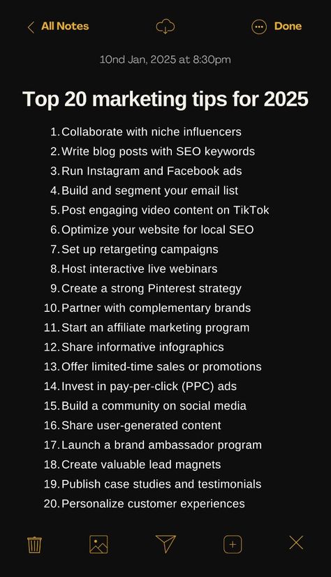 Boost your brand with professional social media marketing! Whether you're looking for tailored plans, engaging content, or expert management, we've got you covered. Take your online presence to the pinnacle with powerful tools.#SocialMediaMarketing #DigitalMarketing #MarketingStrategy #ContentCreation #SocialMediaExpert #GrowYourBusiness #MarketingTools #BusinessGrowth Business Campaign Ideas, How To Do Marketing, Marketing Strategies For Small Business, Marketing Small Business Ideas, Digital Marketing For Small Business, Marketing Your Business, 2025 Business Goals, Marketing Trends 2025, Marketing Strategy For Clothing Brand