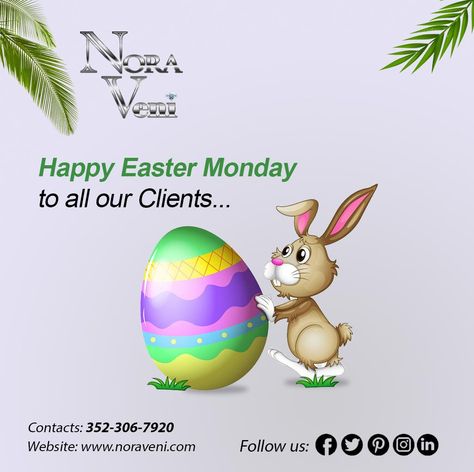 Happy Easter Monday #HappyEaster Easter Flyer Design, Happy Easter Monday, Easter Flyer, Easter Flyers, Easter Monday, Happy Easter, Flyer Design, Christmas Bulbs, Easter