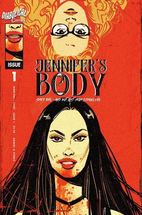 Jennifer's Body, Horror Posters, Retro Horror, Graphic Poster Art, The Embrace, Vintage Horror, Art Collage Wall, Picture Collage, Scary Movies