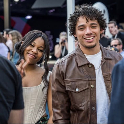 Anthony Ramos Twisters, Anthony Ramos In Twisters, Anthony Ramos And Jasmine Jones, Emmy Raver-lampman And Daveed Diggs, Hamilton Anthony Ramos, Anthony Ramos In The Heights, Jasmine Cephas Jones And Anthony Ramos, Anthony Ramos Hamilton, Glenn Powell