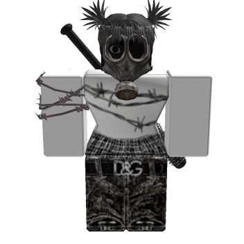 Creepycore Roblox Avatars, Ghost Roblox Avatar, Roblox Avis R6, Ushanka Roblox Outfit, Weird Core Roblox Avatars, Metal Roblox Avatar, Roblox Gore Avatar, R6 Roblox Avatars Ideas, Creepy Roblox Avatar