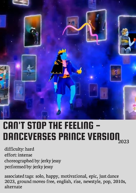 Dance Posters, Alt Posters, Dance Memes, Disney Up, Dance Poster, Just Dance, Descendants, Demon Slayer, Video Game