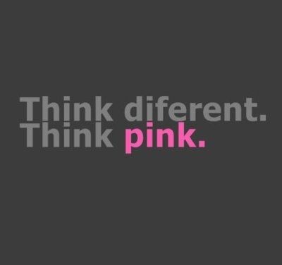 Think Pink, My Favorite Color, On Tumblr, Favorite Color, My Favorite, Tumblr, Pink, On Instagram, Instagram