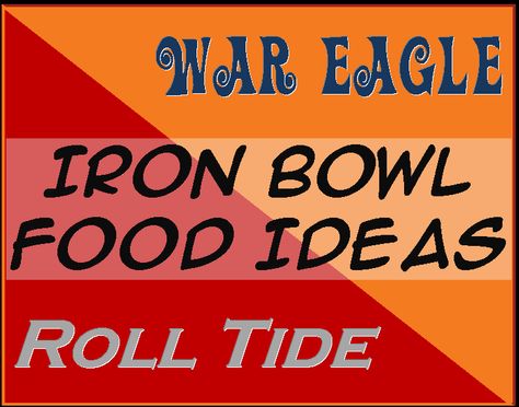 Iron Bowl Food Ideas Using #Thanksgiving Leftovers #wareagle #rolltide  For Great Sports Stories, Funny Audio Podcasts, and Football Rules Tutorial www.RollTideWarEagle.com  #NCAA #CollegeFootball Alabama Football Party, Bowl Food Ideas, Football Game Food, Football Desserts, Funny Audio, Football Rules, Football Party Foods, Turkey Leftovers, Stories Funny