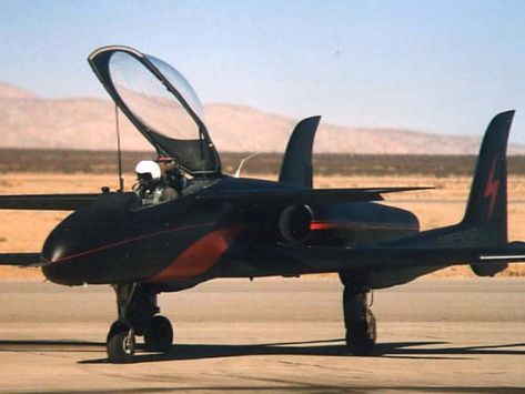 Burt Rutan’s Light Attack Plane Was Too Radical for the U.S. Military | by War Is Boring | War Is Boring | Medium Scaled Composites, Kit Planes, Design Analysis, A 10 Warthog, Air Craft, Military Hardware, Experimental Aircraft, Aircraft Photos, Military Jets