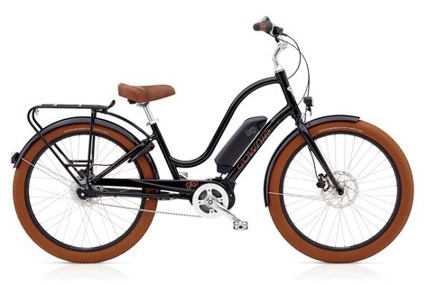 Electra Bicycles, Electra Bike, Bike Rider, Motorcycle Style, Custom Motorcycle, Bike Frame, Electric Bicycle, Bike Shop, Bike Accessories