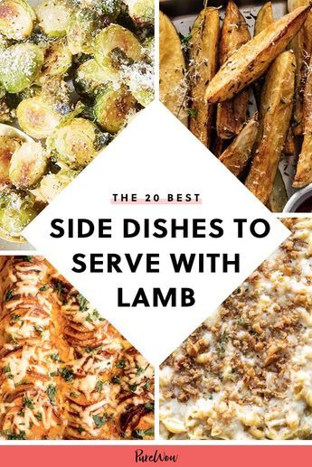 Lamb On A Spit, What To Serve With Lamb Roast, What To Serve With Rack Of Lamb, Rack Of Lamb Sides, Lamb Roast Sides, Roast Lamb Sides, Sides For Rack Of Lamb, Sides For Lamb Roast, Rack Of Lamb Side Dishes