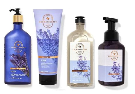 Lavender Body Wash, Vanilla Body Wash, Lavender Lotion, Lavender Aromatherapy, Lavender Vanilla, Moisturizing Body Lotion, Cosmetic Sets, Lavender Soap, Foaming Hand Soap