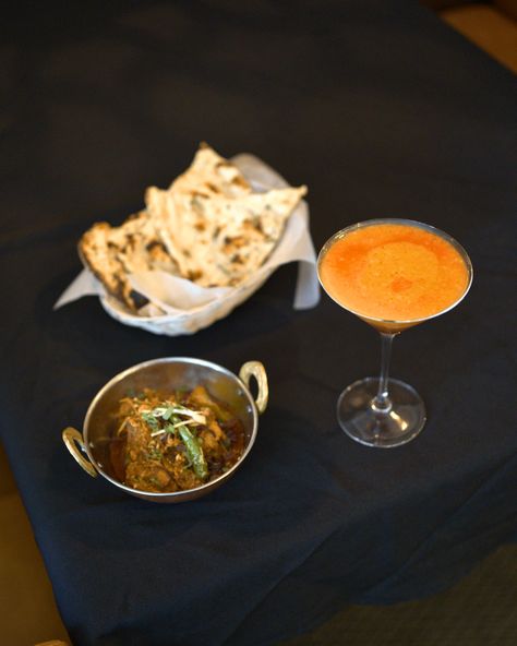 Dinner plans? We’ve got you covered! 🍽️ Enjoy our flavorful curry paired with warm naan and a vibrant cocktail. Treat yourself to the perfect combo at Zaika Tastes of India!

-
-
-
📍 33555 South Fraser Way #10, Abbotsford

𝙀𝙣𝙟𝙤𝙮 𝘿𝙞𝙣𝙚-𝙄𝙣, 𝙏𝙖𝙠𝙚𝙤𝙪𝙩, & 𝘿𝙚𝙡𝙞𝙫𝙚𝙧𝙮

#indianrestaurant #abbotsford #abbyeats #tourismabbotsford #ZaikaTastesOfIndia #BCFoodScene Naan And Curry, Abbotsford Bc, Dinner Plans, Refreshing Cocktail, Indian Curry, Dinner Plan, Refreshing Cocktails, Naan, Dining Experiences