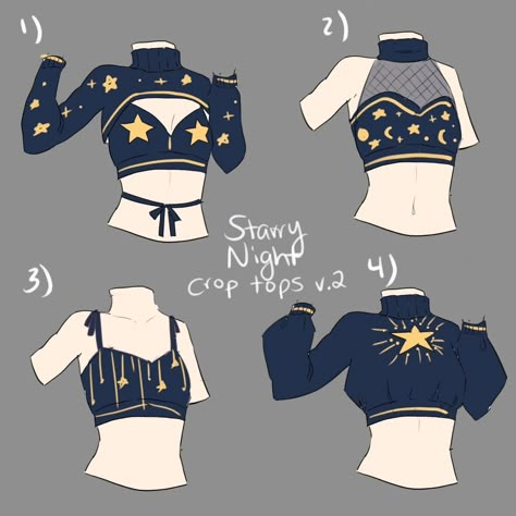 Celestial Outfits Drawing, Space Themed Clothes Drawing, Cute Outfit Ideas Drawing, Clothes Design Art, Poses For Ocs, Fantasy Clothing Design, Fashion Base, Outfit Drawing Ideas, Outfit Ideas Drawing