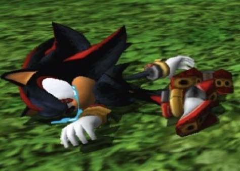 Sonic Adventure 2 Shadow, Shadow Pics, Sonic Images, Sonic Core, Sonic 3 Movie, Shadow Theme, Silly Sonic, Funny Sonic, Shadow And Sonic