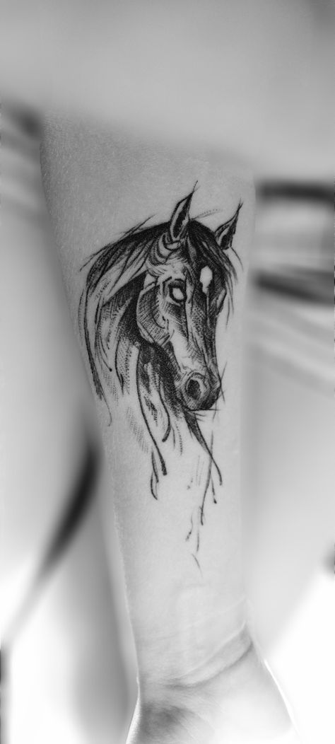 Skeleton Horse Tattoo, Horse Skeleton Tattoo, Horse Skull Tattoo, Horse Skeleton, Tattoo Horse, Horse Skull, Skeleton Tattoo, Skeleton Tattoos, Spooky Tattoos