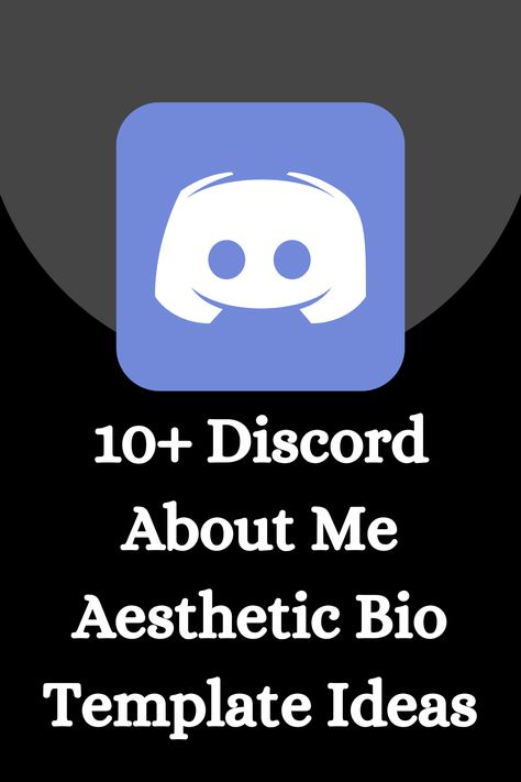 Click on image to check discord bio templates Cool About Me For Discord, Bio For Discord Ideas, Discord Profile Description Ideas, Aesthetic Bio For Discord, Aesthetic Discord Bio Template, Discord About Me Layout Copy And Paste, Aesthetic Discord Bio Ideas, Discord About Me Template, Aesthetic Discord About Me