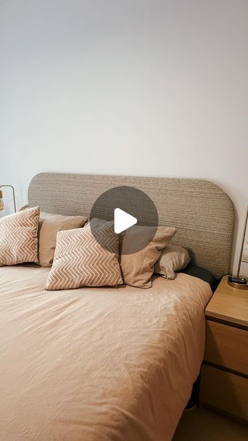 Ikea Hack, Low Cost, Bed, On Instagram