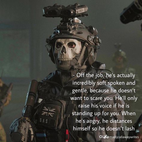 Cod Mw2 Aesthetic, Keegan Russ Headcanons, Ghost Cod Headcanons Spicy, Simon Riley Headcanons, König Headcanons Cod, Call Of Duty Headcanons, Ghost Cod Headcanons, Ghost Headcanons, Cod Headcanons Spicy