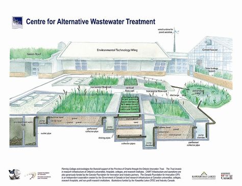 Water Harvesting Ideas, Greenhouse Design, Water Harvesting, Water From Air, Environmental Technology, Rainwater Harvesting System, Kawartha Lakes, Aquaponics System, Rainwater Harvesting