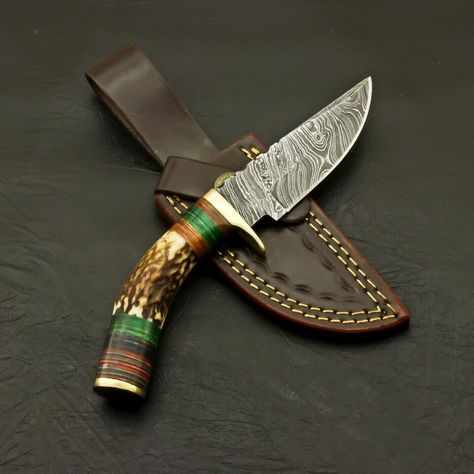 Handmade custom forged hunting knives for every adventure! 🦌🔪 Perfect for survival, throwing, and everyday use. Made with high-quality materials in the USA. 








#HuntingKnife #CustomMade #AdventureTime #CustomKnives #Handmade #DamascusSteel #CustomKnives #HandForged #MadeInTheUSA🌲🪓  #eBay #eBayStore #eBaySeller #Hunting #DamascusSteel #Survival #Throwing #EverydayCarry #Boot #BowieKnife #Bowie #Combat #UnitedStates #Ambidextrous #NeedlePoint #SheathIncluded #Original #Wood Stag Antlers, Handcrafted Knife, Stag Deer, Deer Horn, Skinning Knife, Knife Handle, Knife Collection, Bowie Knife, Knife Handles