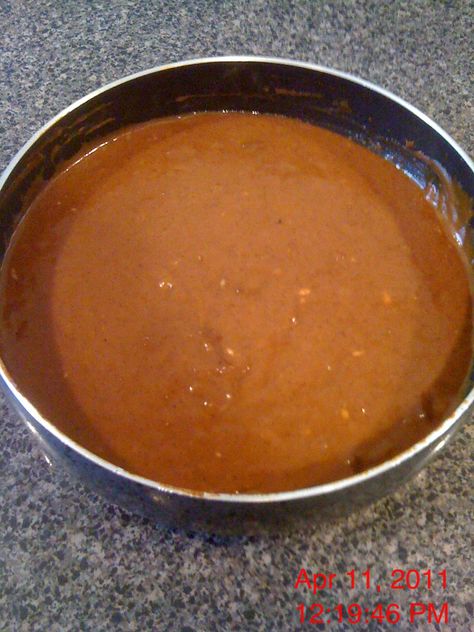 Mexican Chili Gravy, Mexican Gravy, Chili Gravy Recipe, Gravy Sauce Recipe, Mexican Sauce Recipes, Chili Gravy, Mexican Chili, Mexican Sauce, Homemade Gravy