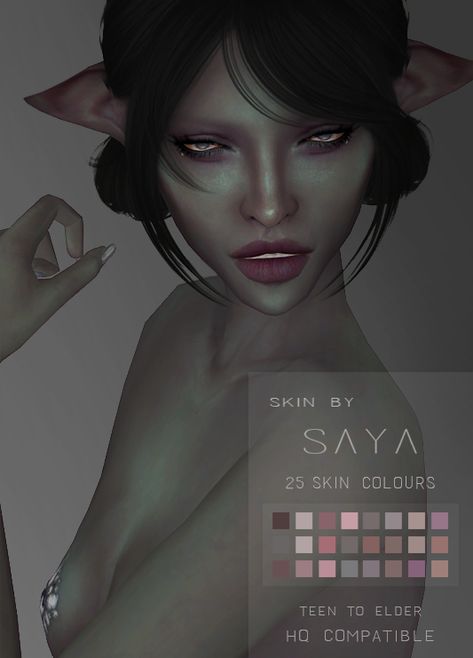 Sims 4 Obscurus Skin Overlay, Sims 4 Unnatural Skin, Sims 4 Unnatural Skin Cc, Creepy Skin, Sims 4 Cheats, The Sims 4 Skin, Skin Details, Sims 4 Game Mods, Sims 4 Body Mods