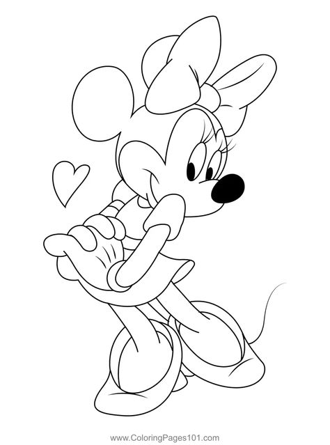 Mickey-Minnie.webp 927×1.250 pixels Minnie Mouse Coloring Pages Printables, Mickey Mouse Coloring, Mouse Coloring Pages, Dance Coloring Pages, Iconic Duos, Minnie Mouse Coloring Pages, Diy Coloring Books, Minnie Mouse Drawing, Easy Disney Drawings