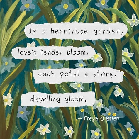 Poetry About Flowers, Bloom Poetry, Garden Poetry, Flower Poetry, Garden Poems, Flower Poem, Flower Road, Poetry Prompts, Romantic Poems