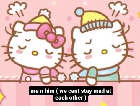 Hello Kitty Reaction Pic Love, Sweet Memes For Him, Me N Him, Cute Memes For Him Goodnight, How Much I Love My Boyfriend Meme, Cute Memes For Him Sanrio, Boyfriend Girlfriend Quotes, Sorry My Love, Boyfriend Texts