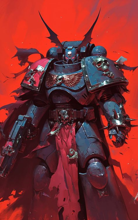 Old Warhammer 40k Art, 40k The Emperor, Warhammer Night Lords, Noise Marines 40k, Space Marines 40k Art, Night Lords 40k, Nightlords 40k, Warhammer Aesthetic, Warhammer 40k Wallpaper