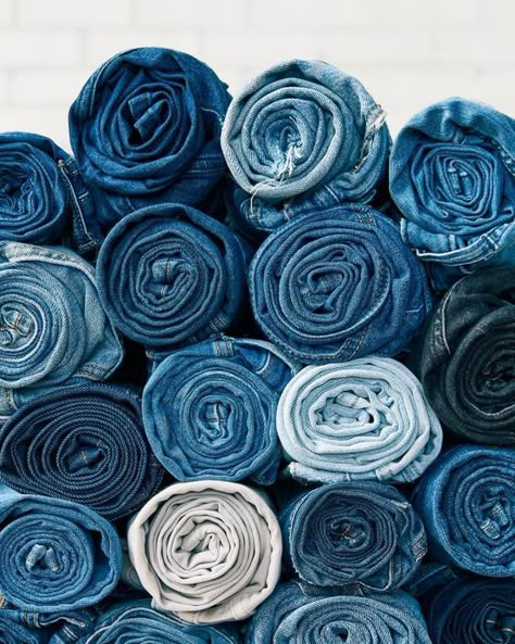 Denim Photography, Denim Photoshoot, Denim Aesthetic, Denim Background, Denim Texture, Fabric Photography, Denim Inspiration, Love Jeans, Clothing Photography