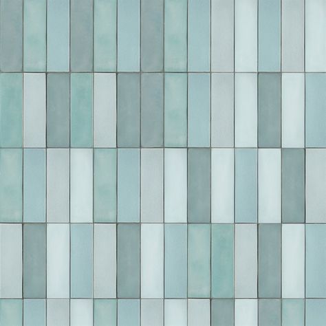 ColorHues Cement and Lava Stone Ocean Blend 2x8 Stone Tile Texture, Tile Texture, Modern Tiles, Graphic Design Resume, Desert Homes, Pebble Grey, Mood And Tone, Tiles Texture, Blue Tiles