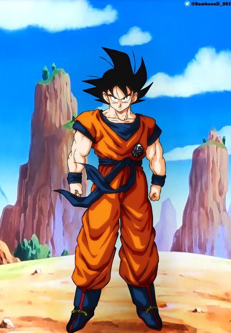 Goku Super Saiyan Wallpapers, Goku Artwork, Goku Y Vegeta, Super Goku, Dragon Z, Goku Wallpaper, Dragon Ball Super Art, Goku Super, Wallpaper Animes