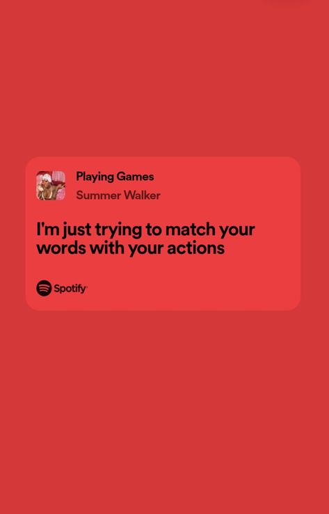 Spotify Lyrics Summer Walker, Summer Walker Song Lyrics, Summer Walker Lyrics For Captions, Summer Walker Quotes Lyrics, Playing Games Summer Walker, Summer Walker Quotes, Summer Walker Lyrics, Story Lyrics, Caption Lyrics