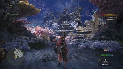 Coral Highlands, Coral Landscape, Underwater Environment, Monster Hunter World, Discussion Questions, The Coral, 22 Years Old, Monster Hunter, Fantasy Art