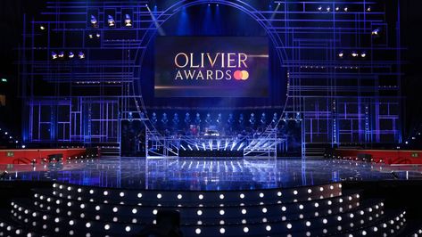 It has been announced today that The Olivier Awards 2024 with Mastercard will take place on Sunday 14 April, at the Royal Albert Hall Olivier Awards, Event Director, The Royal Albert Hall, London Theatre, Royal Albert Hall, Royal Albert