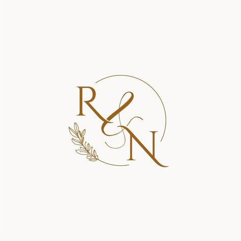 R And N Logo, Nr Logo Design Letters, R N Logo, R Logo Design Letter, Engagement Letter, Hindu Wedding Invitation Cards, N Logo Design, Rs Logo, Hindu Wedding Invitations