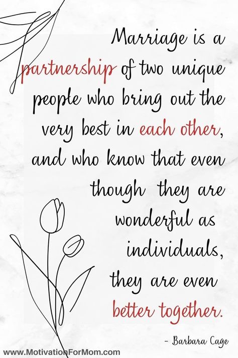 This list of quotes about dating your spouse is perfect for married couples! They are encouraging and inspiring to help couples remember the importance of continuing to date when they are married. Loving Your Spouse Quotes, Inspiring Quotes For Couples, Married Love Quotes, Romantic Marriage Quotes, Couples Inspirational Quotes, Getting Married Soon Quotes, Wedding Quotes To The Couple Inspiration, Short Marriage Quotes Simple, Funny Anniversary Quotes For Couples Humor