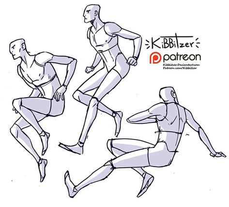 Person Running Drawing Reference, Running Reference Drawing, Kibbitzer Pose Reference Male, Drawing Reference Kibbitzer, Kibbitzer Sitting Poses, Running Reference Pose, Running Art Reference, Kibbitzer Standing Pose, Running Drawing Reference