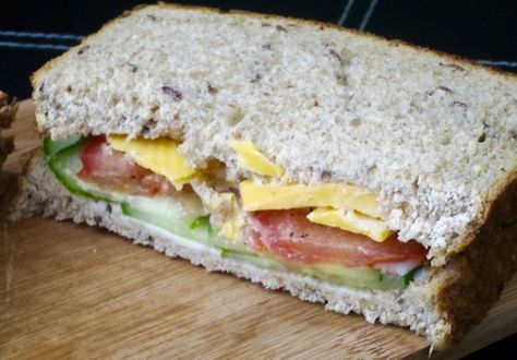 Tomato Cucumber and Cheese Sandwich – My Favourite Pastime Cream Cheese Tomato Sandwich, Cheese And Cucumber Sandwiches, Cucumber And Tomato Sandwich, Cucumber Tomato Sandwich, Cheese Cucumber Sandwich, Tomato Cheese Sandwich, Cheese Tomato Sandwich, Assorted Sandwiches, Cheese And Tomato Sandwich