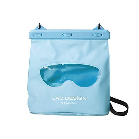 Trendy Waterproof Bags For Outdoor, Waterproof Solid Bags For Outdoor Use, Dry Bags Waterproof Diy, Practical Blue Waterproof Bag, Lao New Year, Design Perspective, Water Theme Park, Waterproof Beach Bag, Waterproof Dry Bag