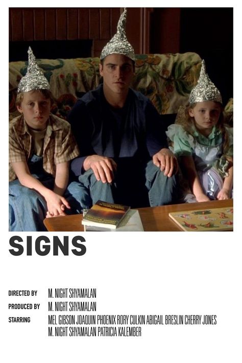 Signs Movie, Night Shyamalan, Girls Problems, Funny Yugioh Cards, Movie To Watch List, Movies Worth Watching, Film Lovers, See Movie, Worst Movies