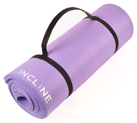 SEE Bad Knees, Yoga Mats Best, Basic Yoga, Exercise Mat, Yoga Exercise, Mat Exercises, Best Yoga, Business Person, Workout Accessories