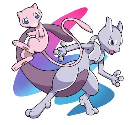 Mewtwo & Mew, Pokemon | Mew and mewtwo, Pokemon mewtwo, Pokemon mew Mew And Mewtwo Fanart, Mewtwo Fanart, Mewtwo And Mew, Pokemon Calendar, Pikachu Game, Mewtwo Pokemon, Mew Pokemon, Pokemon Mewtwo, Mew And Mewtwo