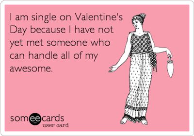 Snarky Cards, Funny Relationship Ecards, Single Awareness Day, Singles Awareness Day, Anti Valentines, Funny Relationship Quotes, Anti Valentines Day, Funny Ecards, Single Quotes